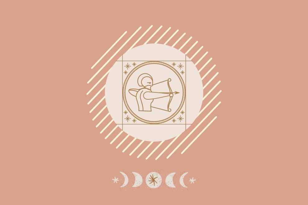 skytten stjernetegnet tyren som venn